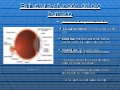 Estructura y función del ojo humano.